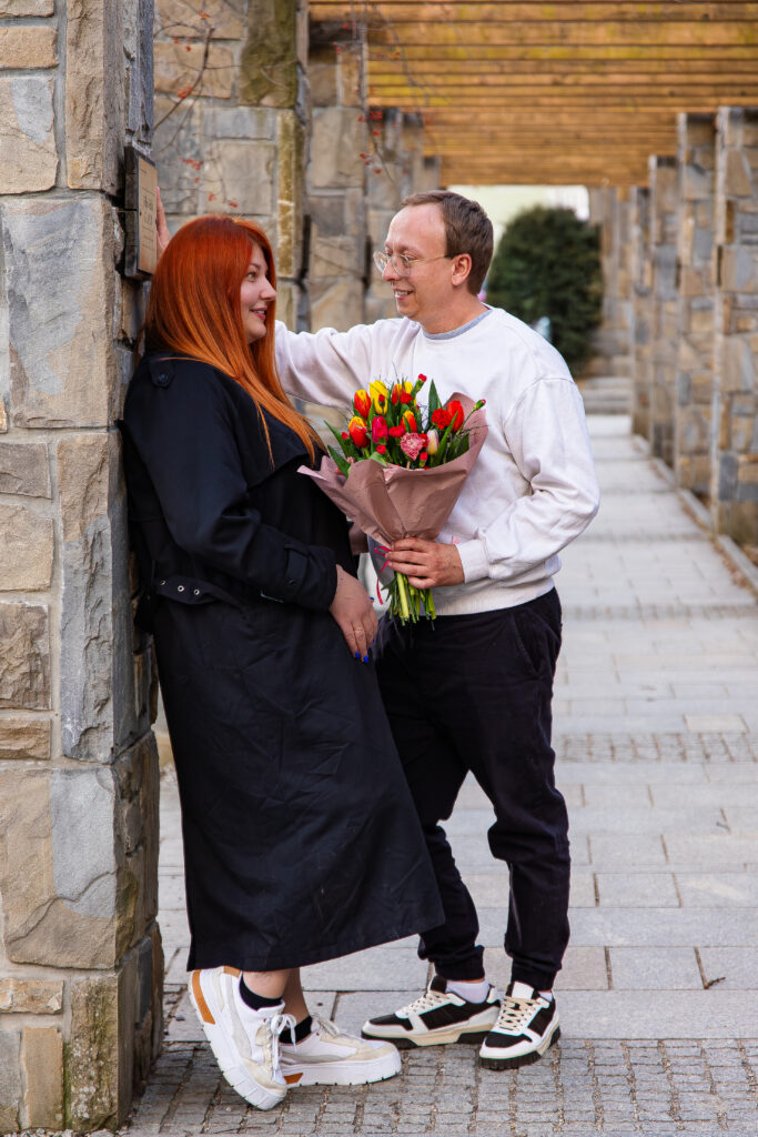 sesja narzeczeńska zakopane