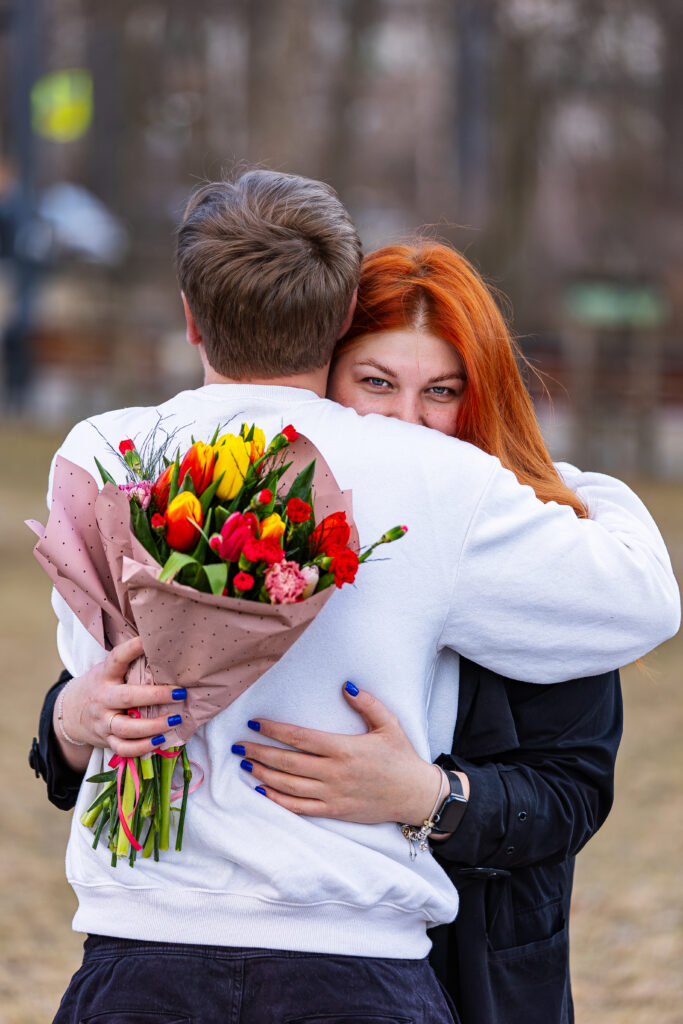 sesja narzeczeńska zakopane