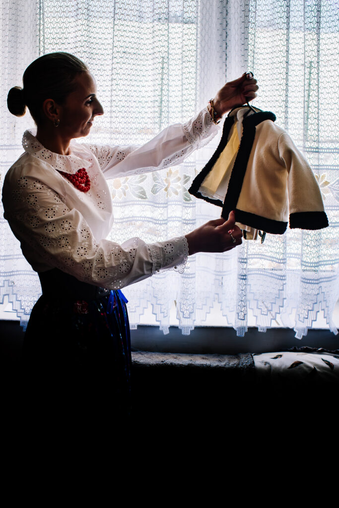 fotograf chrzest święty